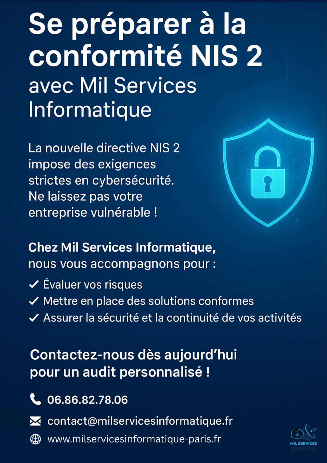 Conformite acronis avec la nis 2 1