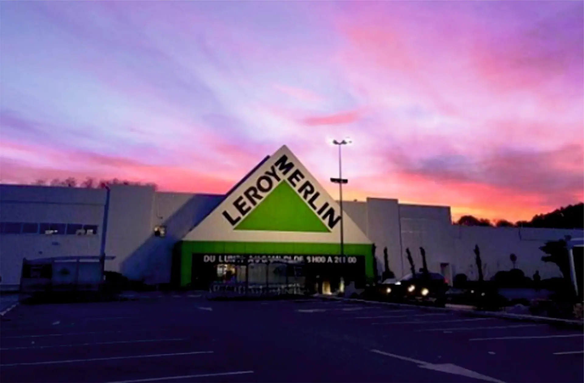 Leroy Merlin, cible d'une cyberattaque massive : comment s'en prémunir