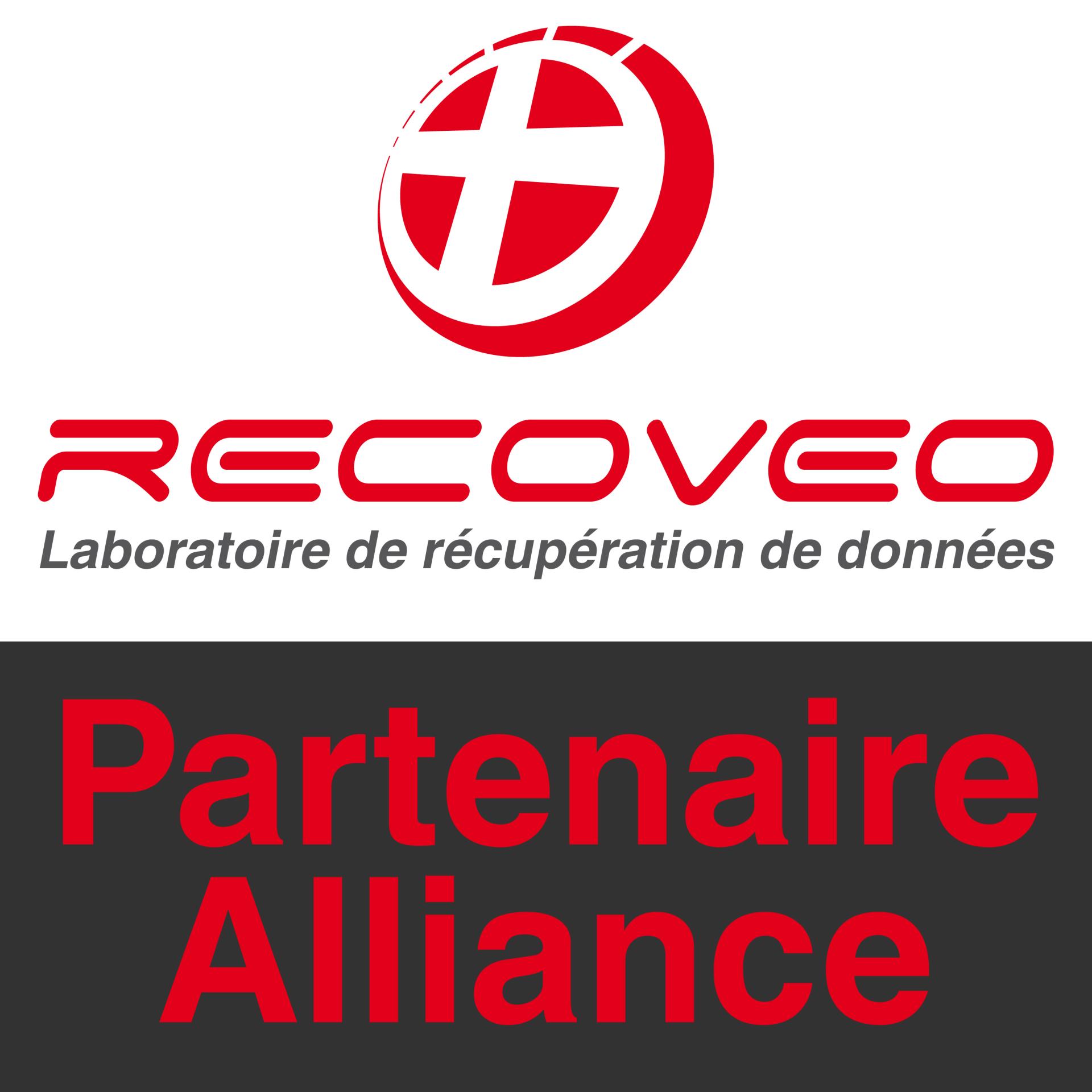 Logo partenaire alliance hd