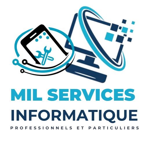 Mil Services informatique Paris